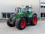 Fendt 724 Profi Plus Gen6 – 2021 – 3.690 h