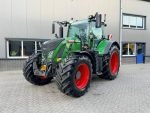 Fendt 724 Profi Plus Gen6 – 2021 – 3.690 h – Image 2