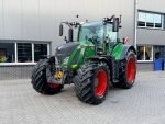 Fendt 724 Profi Plus Gen6 – 2021 – 3.690 h – Image 3