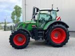 Fendt 724 Profi Plus Gen6 – 2021 – 3.690 h – Image 4