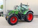 Fendt 724 Profi Plus Gen6 – 2021 – 3.690 h – Image 5
