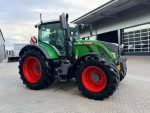 Fendt 724 Profi Plus Gen6 – 2021 – 3.690 h – Image 6