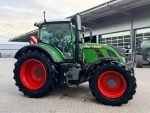 Fendt 724 Profi Plus Gen6 – 2021 – 3.690 h – Image 7
