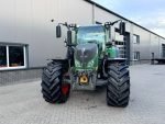 Fendt 724 Profi Plus Gen6 – 2021 – 3.690 h – Image 8