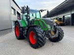Fendt 724 Profi Plus Gen6 – 2021 – 3.690 h – Image 10