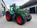 Fendt 724 Profi Plus Gen6 – 2021 – 3.690 h – Image 11
