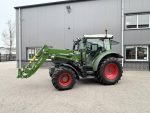 Fendt 208S Gen3 Power – 2024 – 610 h