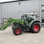 Fendt 208S Gen3 Power – 2024 – 610 h