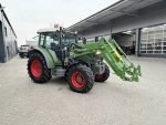 Fendt 208S Gen3 Power – 2024 – 610 h – Image 2
