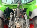 Fendt 208S Gen3 Power – 2024 – 610 h – Image 4