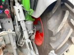 Fendt 208S Gen3 Power – 2024 – 610 h – Image 6