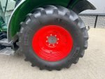 Fendt 208S Gen3 Power – 2024 – 610 h – Image 8