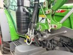 Fendt 208S Gen3 Power – 2024 – 610 h – Image 11