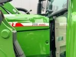 Fendt 208S Gen3 Power – 2024 – 610 h – Image 12