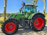 Fendt 722 S4 Profi Plus – 2019 – 4.695 h – Image 3