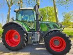 Fendt 722 S4 Profi Plus – 2019 – 4.695 h – Image 4