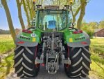 Fendt 722 S4 Profi Plus – 2019 – 4.695 h – Image 7