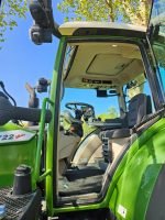 Fendt 722 S4 Profi Plus – 2019 – 4.695 h – Image 8