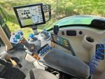 Fendt 722 S4 Profi Plus – 2019 – 4.695 h – Image 11
