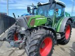 Fendt 211 Vario TMS – 2018 – 3.300 h