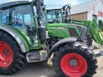Fendt 211 Vario TMS – 2018 – 3.300 h – Image 2
