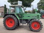 Fendt Farmer 311 LSA – 1987 – 19.611 h – Image 2