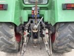 Fendt Farmer 311 LSA – 1987 – 19.611 h – Image 5