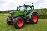 Fendt 211 Gen3 Vario Profi Plus – 2026