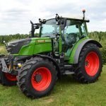 Fendt 211 Gen3 Vario Profi Plus – 2026