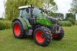 Fendt 211 Gen3 Vario Profi Plus – 2026 – Image 3
