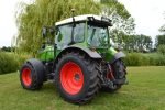 Fendt 211 Gen3 Vario Profi Plus – 2026 – Image 9