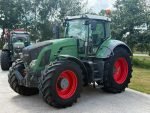Fendt 930 Vario TMS – 2011 – 13.200 h – Image 2