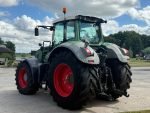 Fendt 930 Vario TMS – 2011 – 13.200 h – Image 3