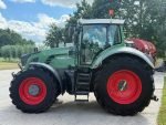 Fendt 930 Vario TMS – 2011 – 13.200 h – Image 4