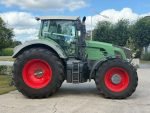 Fendt 930 Vario TMS – 2011 – 13.200 h – Image 5