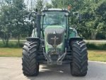 Fendt 930 Vario TMS – 2011 – 13.200 h – Image 6