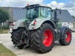 Fendt 930 Vario TMS – 2011 – 13.200 h – Image 7