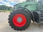 Fendt 930 Vario TMS – 2011 – 13.200 h – Image 8