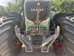 Fendt 930 Vario TMS – 2011 – 13.200 h – Image 9
