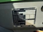 Fendt 930 Vario TMS – 2011 – 13.200 h – Image 11