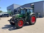 Fendt 209S S3 – 2021 – 3.208 h