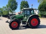 Fendt 209S S3 – 2021 – 3.208 h – Image 2