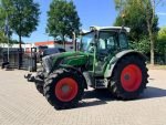 Fendt 209S S3 – 2021 – 3.208 h – Image 3