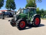 Fendt 209S S3 – 2021 – 3.208 h – Image 4