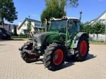 Fendt 209S S3 – 2021 – 3.208 h – Image 5
