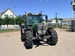 Fendt 209S S3 – 2021 – 3.208 h – Image 10