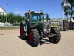 Fendt 209S S3 – 2021 – 3.208 h – Image 11