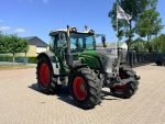 Fendt 209S S3 – 2021 – 3.208 h – Image 12