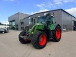 Fendt 722 Profi Plus S4 – 2018 – 5.077 h – Image 3