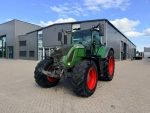 Fendt 722 Profi Plus S4 – 2018 – 5.077 h – Image 4